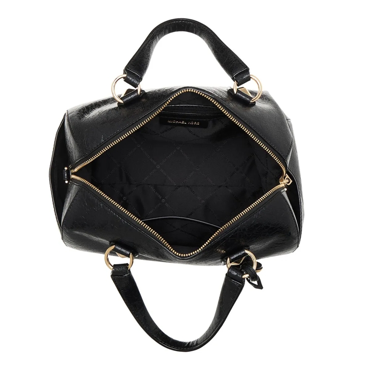 Michael kors duffle satchel online