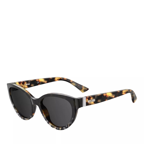 Moschino Sunglasses Mos065/S Animalier Havana Sonnenbrille