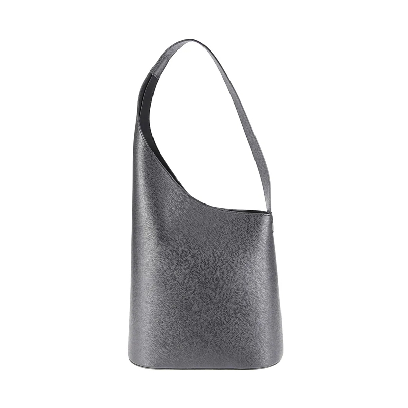 AESTHER EKME Fourre-tout Moon Tote Bag Grey