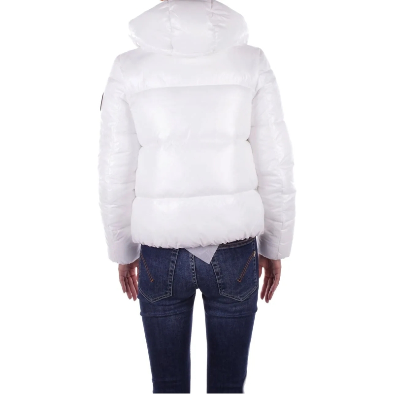 Save the Duck Daunenjacke Coats White weiß (Image 19)