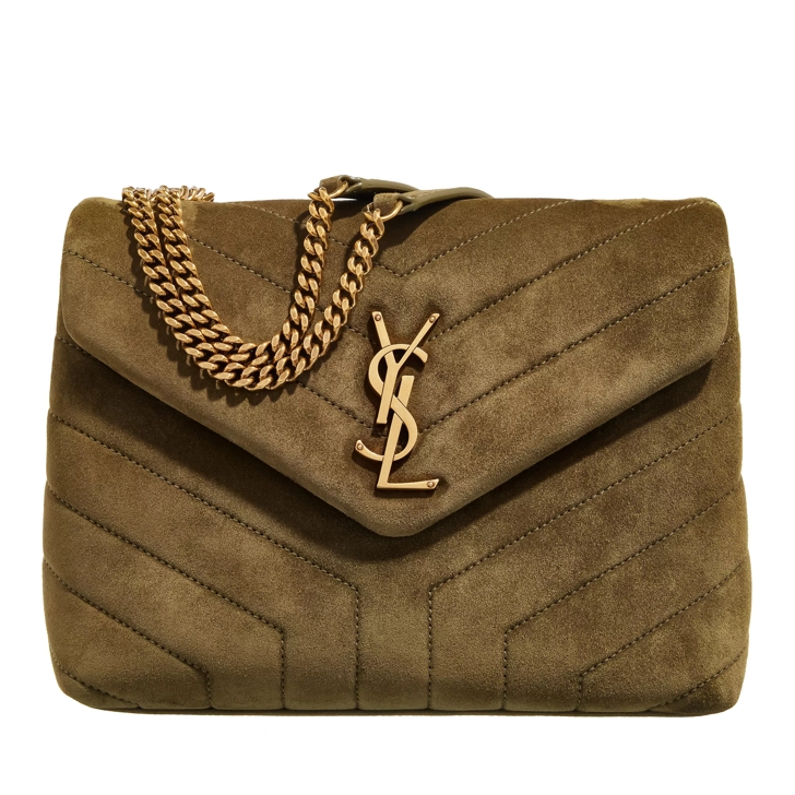 Small loulou bag hot sale saint laurent