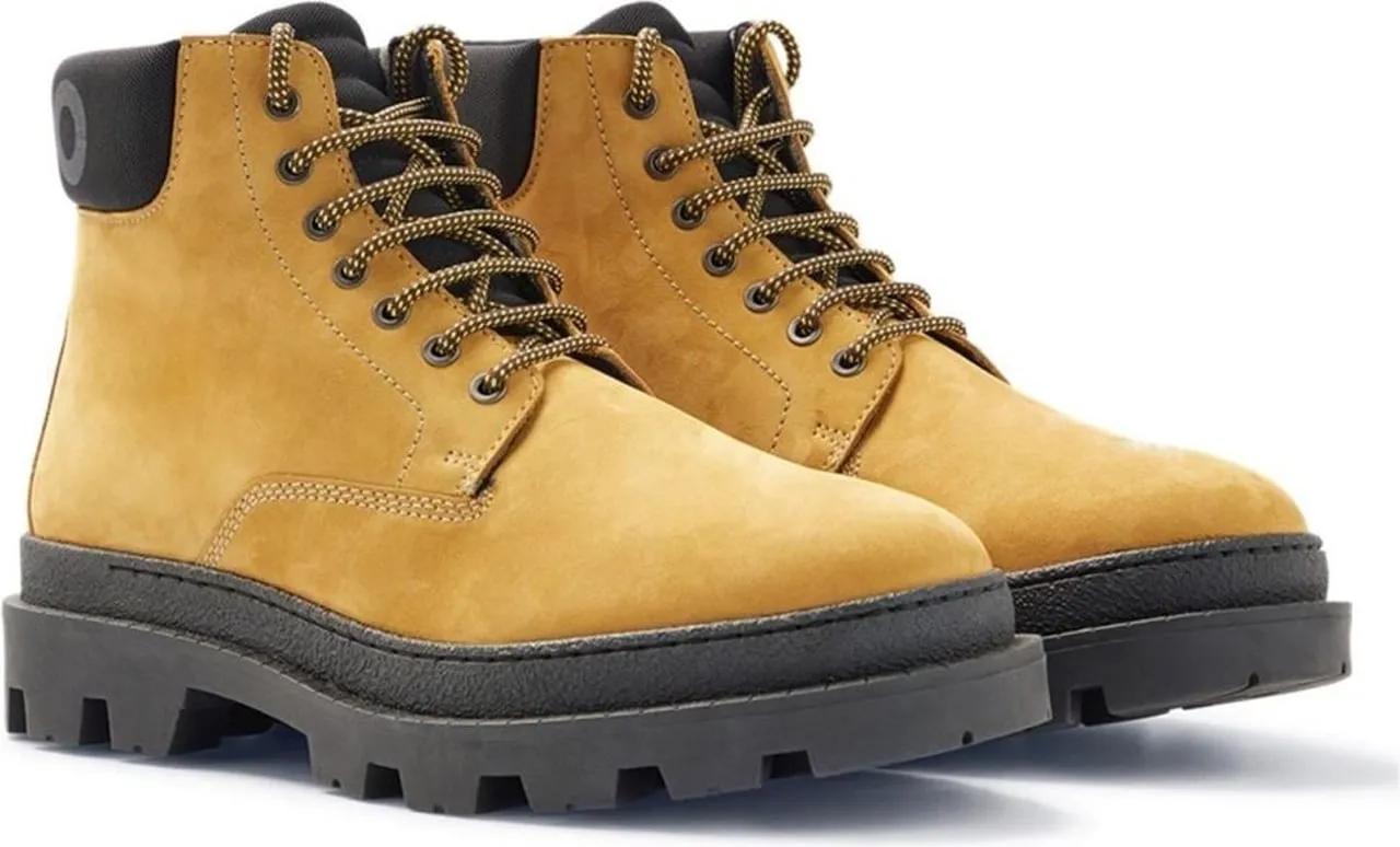 Thumbnail - Hugo Low-Top Sneaker - Graham Halb Boots - Gr. 41 (EU) - in Beige - für Damen