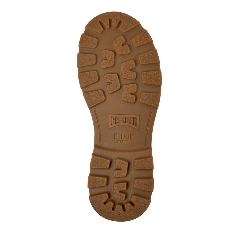 Camper Stiefel Wir präsentieren die nächste Generation des Brutus hellbeige(Image 4)