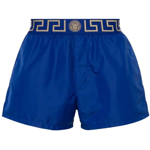 Versace  Sea clothing Blue blau