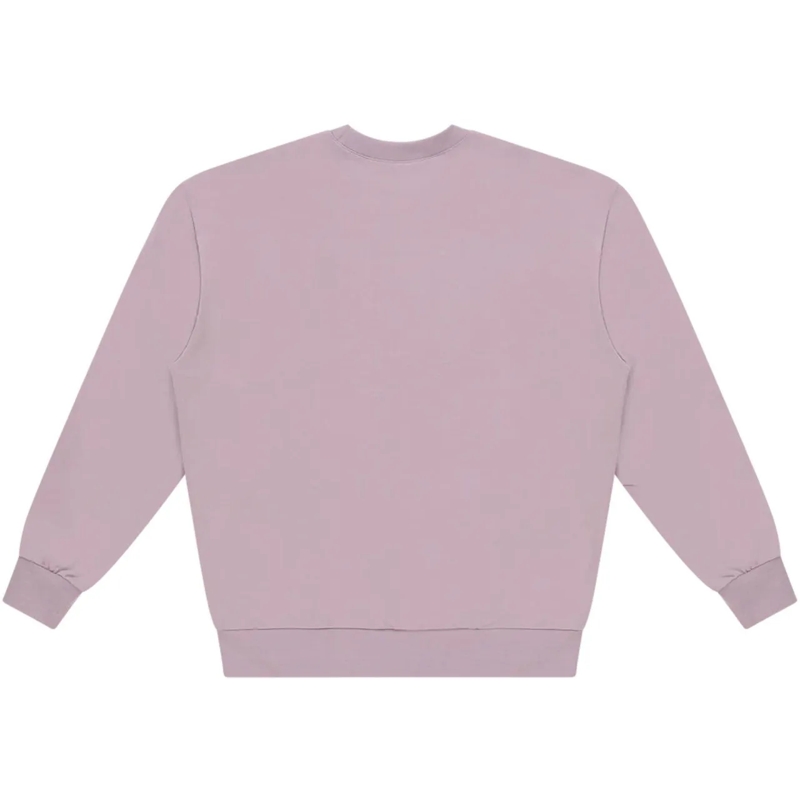 HI-TEC  Hi-tec Hts74 Lm Crewneck Sweaters Lila Htsa02001 lila(Image 2)