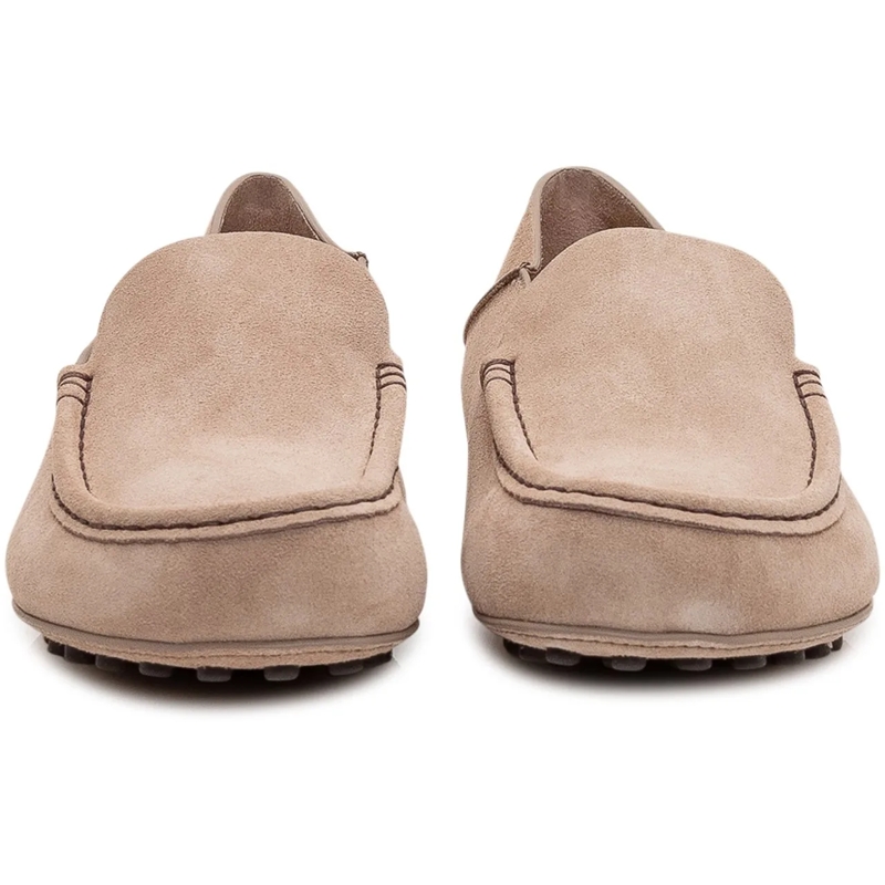 Tod's Loafer Pantofola Nuovo Gommino taupe(Image 2)