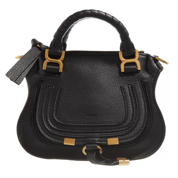 Chloe tasche cheap marcie small