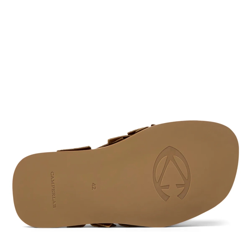 Camperlab Sandalen Sandalen Nada mittel-braun(Image 5)