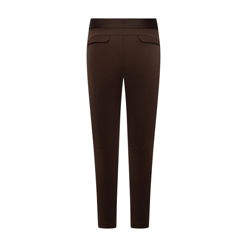 Raffaello Rossi Hose Hose Natina Ribbon braun(Image 2)