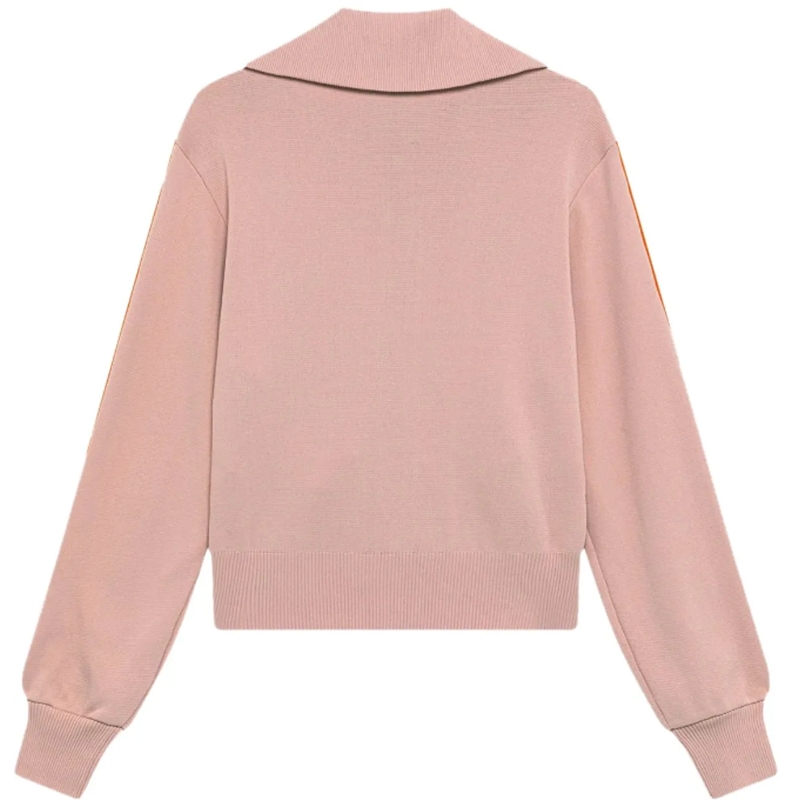 Autry International  Sweaters Pink rose
