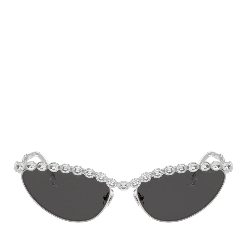 Swarovski Lunettes de soleil 0SK7031 40048759 Gold(Image 6)