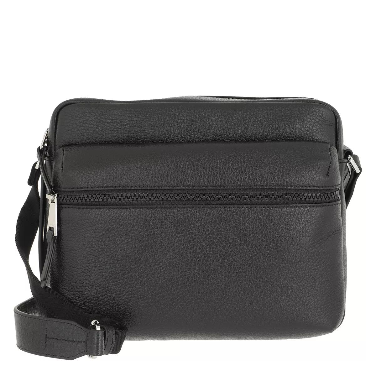 Furla Crossbody Bags - Technical M Crossbody - Gr. unisize - in Schwarz - für Damen