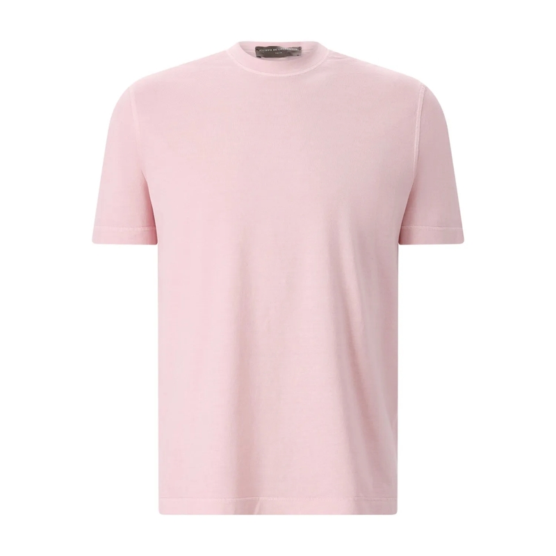 FILIPPO DE LAURENTIIS T-shirt T-Shirt Jervin blau(Image 5)
