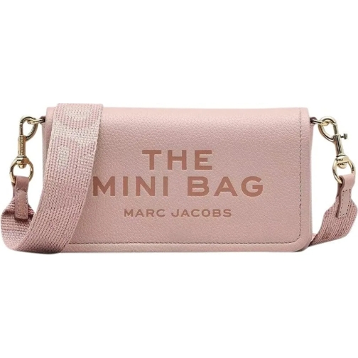 Marc Jacobs Sac à bandoulière Leather Shoulder Bag mehrfarbig