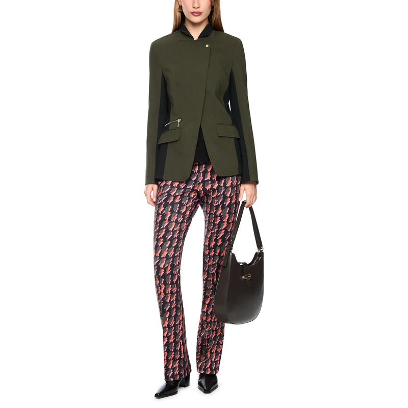 Marc Cain Blazer Jacke forest night new(Image 2)