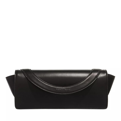 Dsquared2 Cosmopolitan Handbag Black Aftonväska med spänne