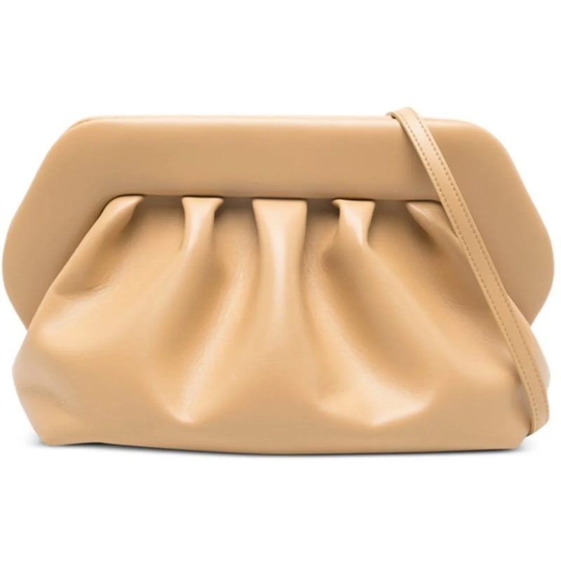 Themoirè Tote Themoire' Bags Sand beige
