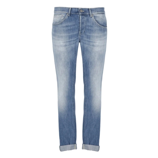 Dondup George Jeans Blue Jeans