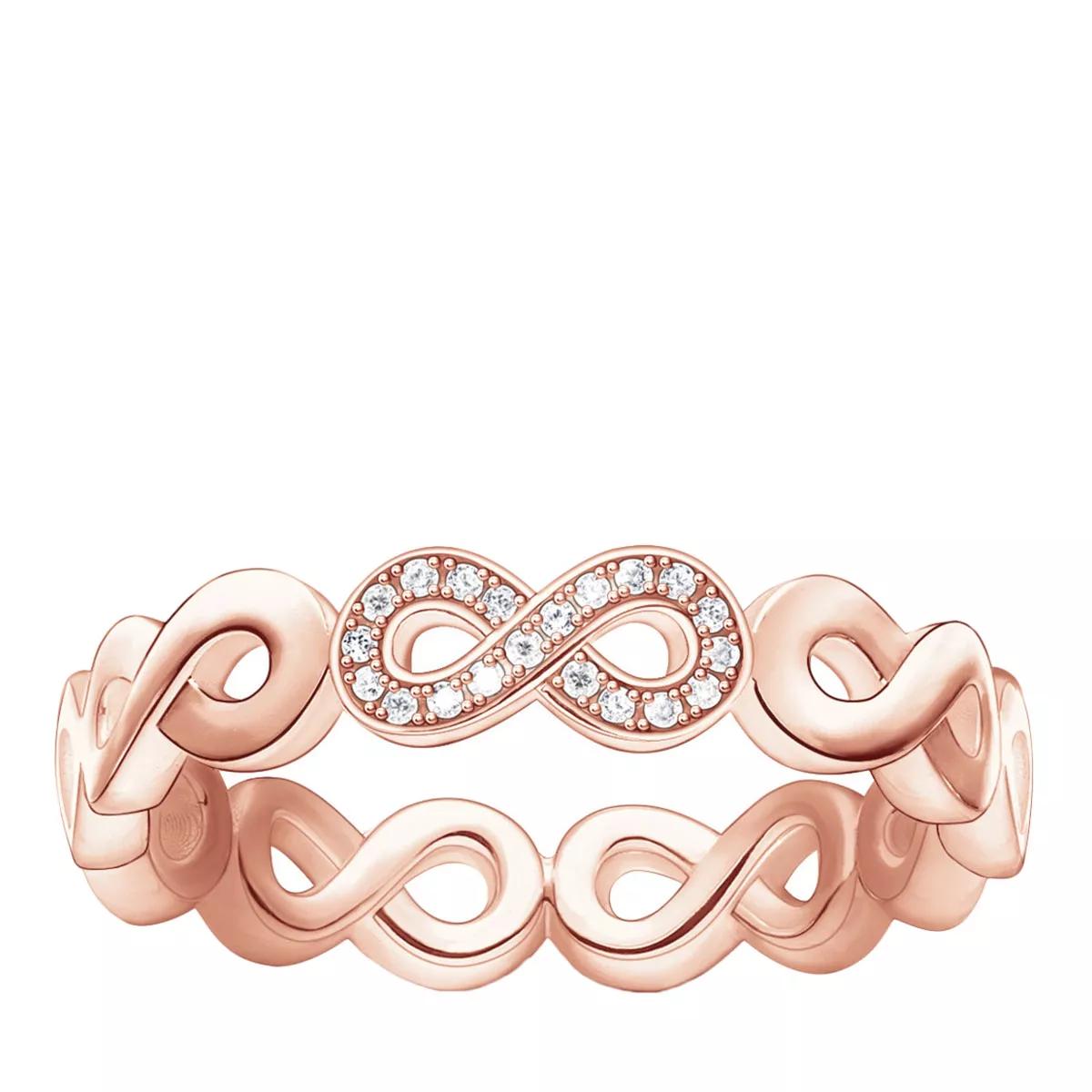 Thomas sabo infinity on sale ring