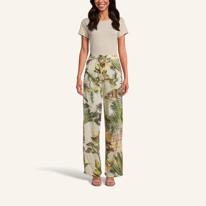 Princess goes Hollywood Hose Hose grün(Image 2)