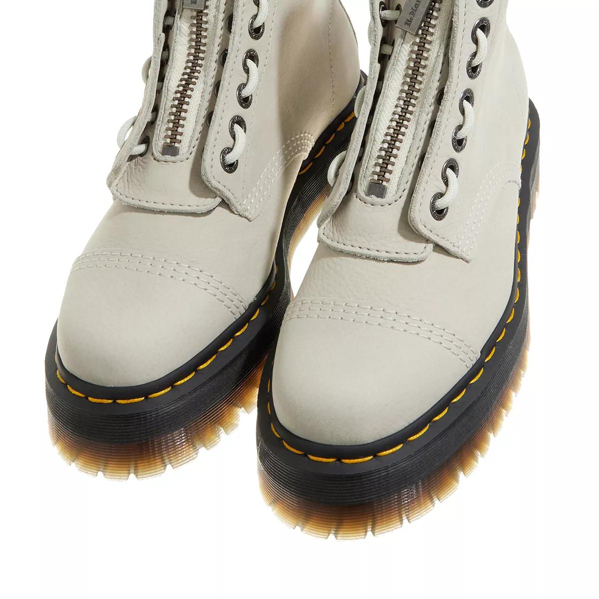 Dr. Martens Sinclair Smoked Mint Ankle Boot