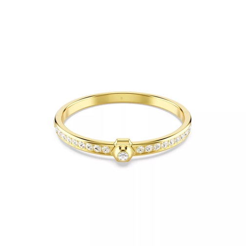 Swarovski Swarovski damen Armreif Gold 5688493 Gold 