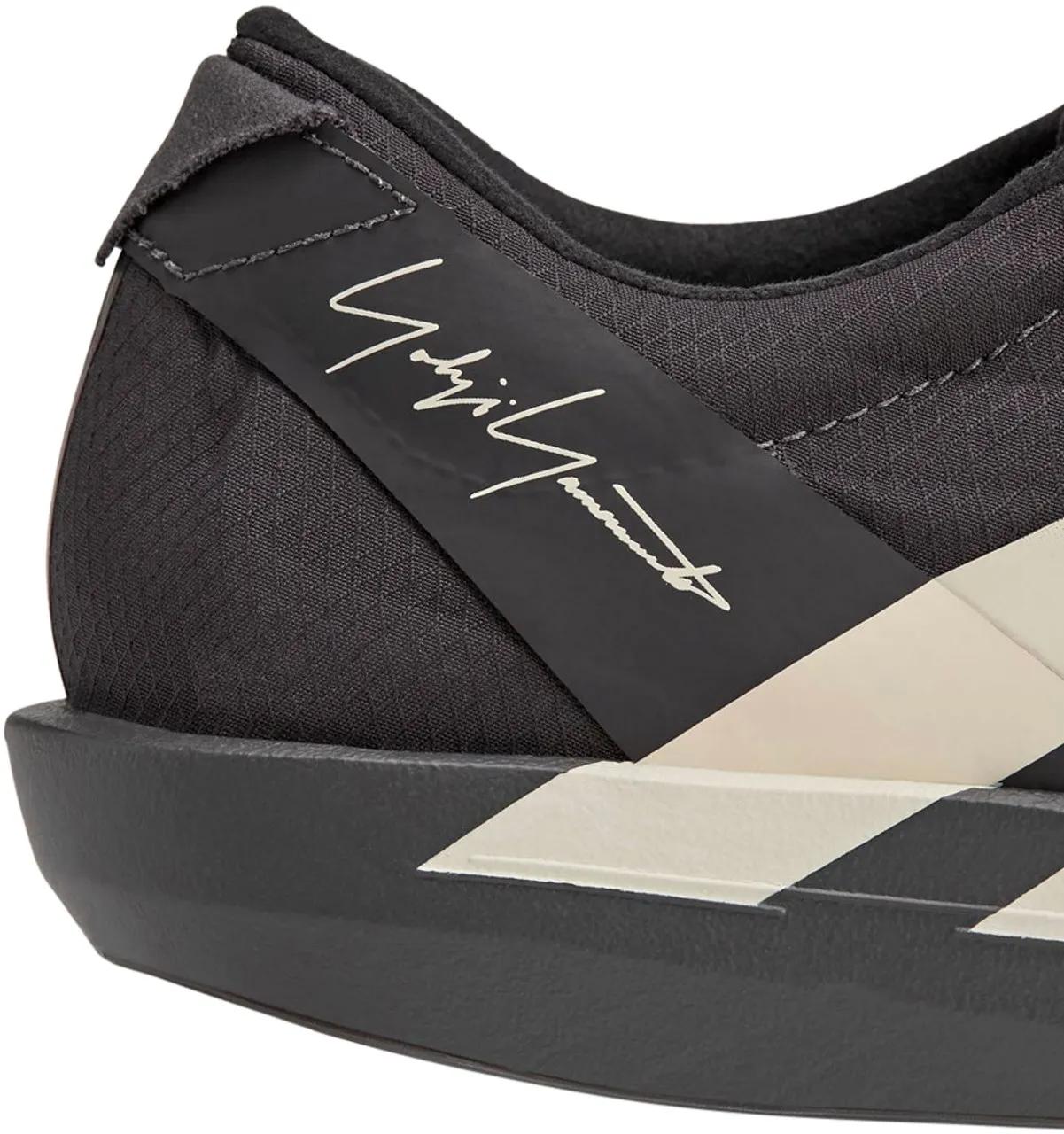 Thumbnail - Y-3 Low-Top Sneaker - chaussure y 3 adios 9 2 - Gr. US_8_5 - in Schwarz - für Damen