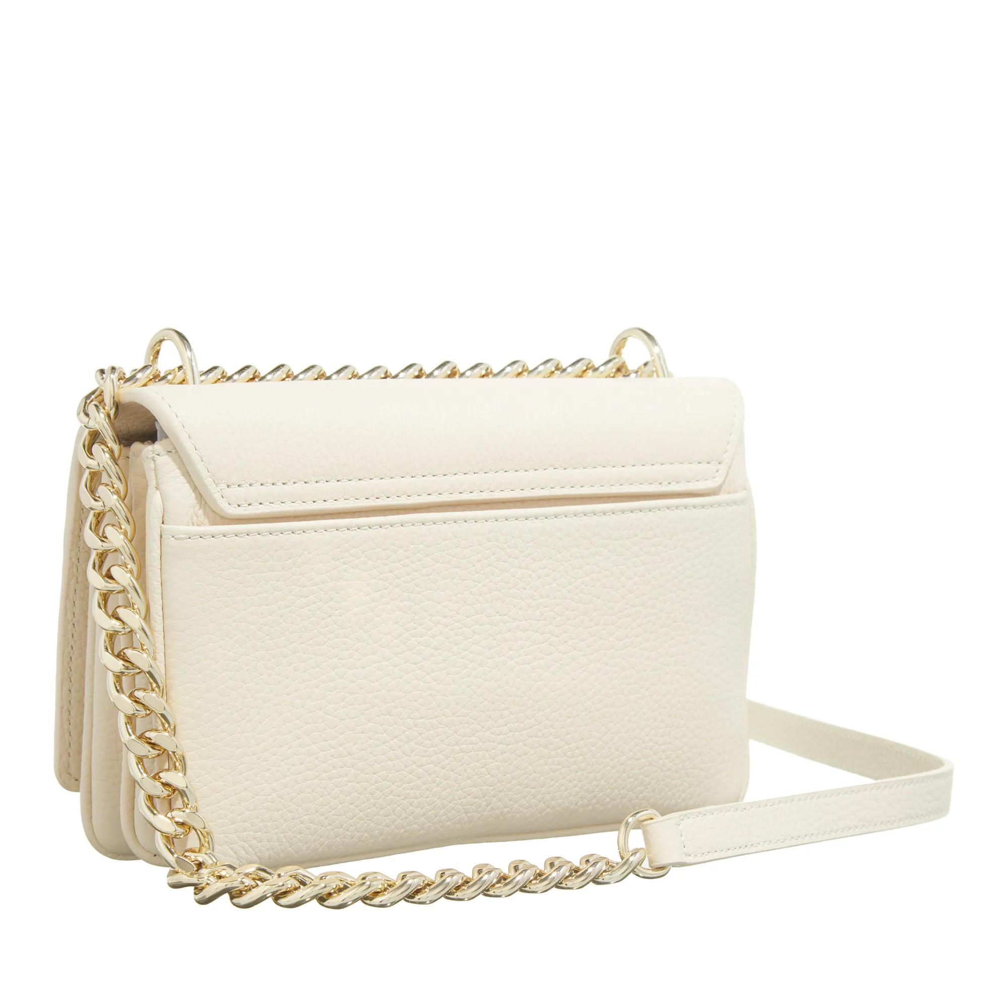 Aigner Pochettes Diadora in crème