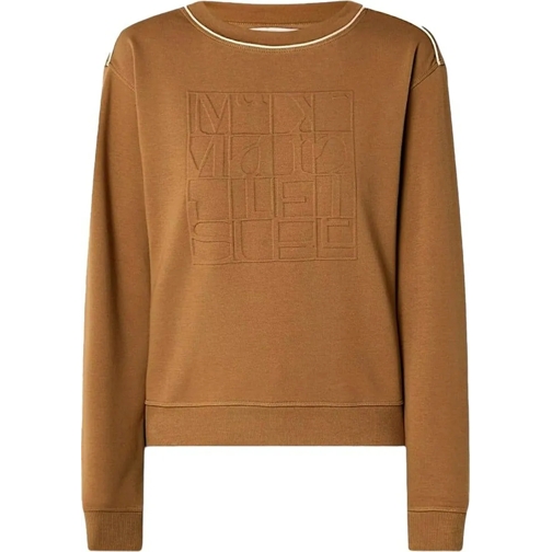 Max Mara Sweatshirts Max Mara Sweaters schwarz