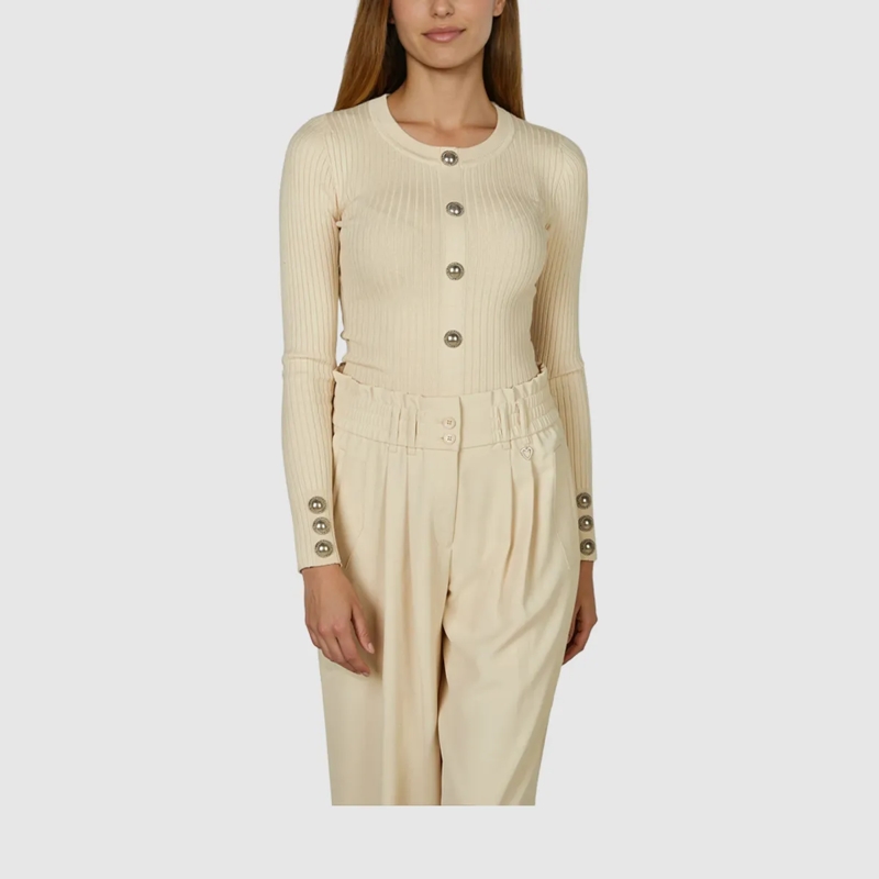 Marc Aurel  Pullover beige(Image 3)