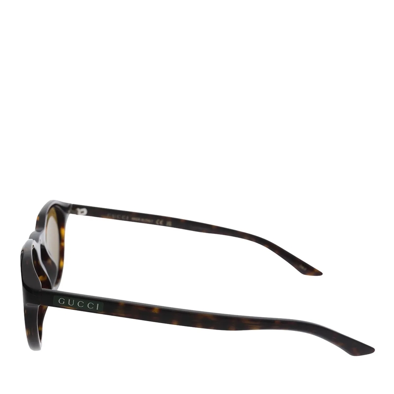 Gucci Sonnenbrille GG2079S Havana-Havana-Brown(Image 4)