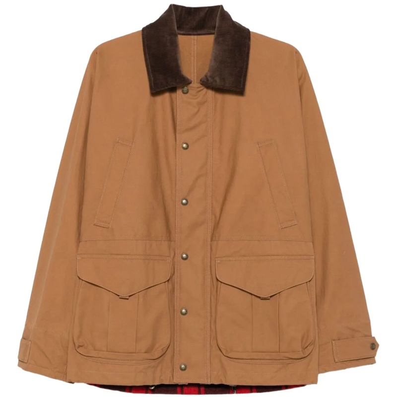 Junya Watanabe  Jackets Beige beige