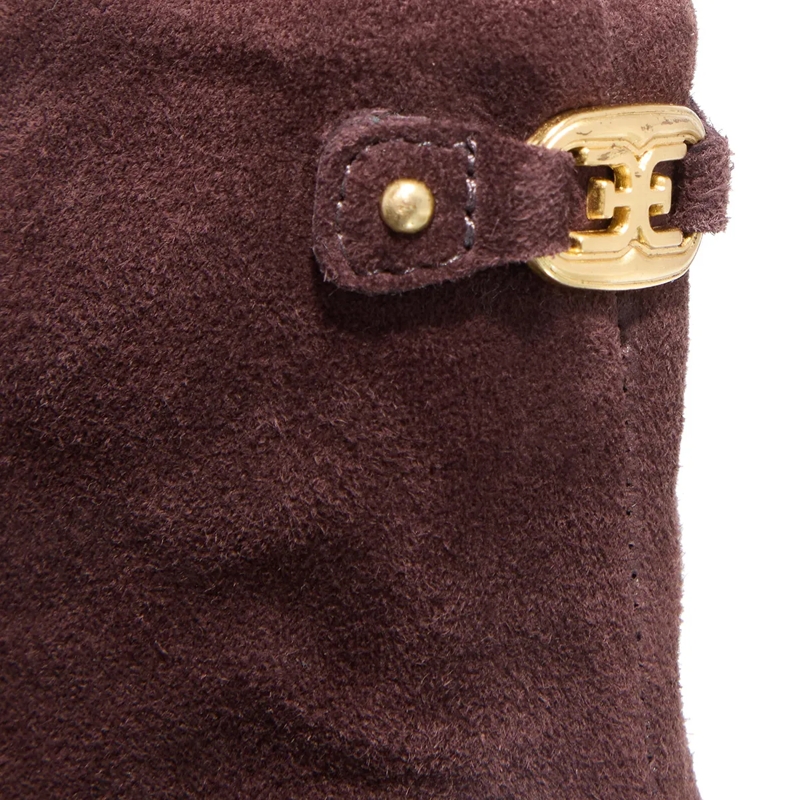 Sam Edelman Stiefeletten Saige Cafe Noir(Image 4)