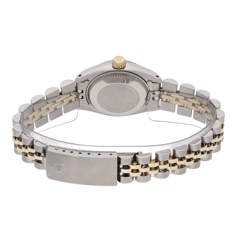 Rolex Automatisch Horloge Oyster Perpetual Gold(Image 4)