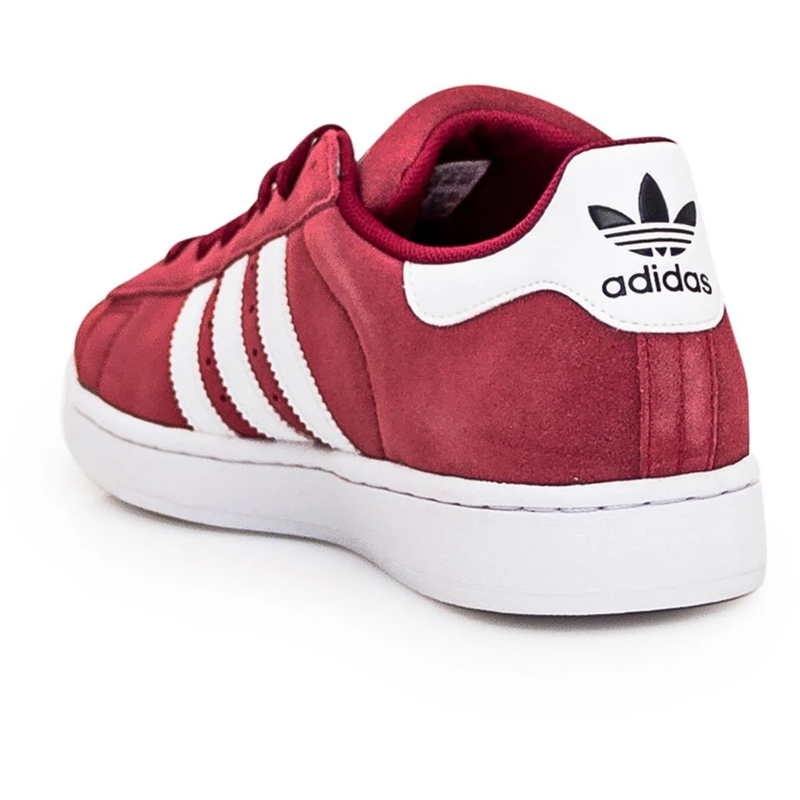 Adidas Low-Top-Sneaker Sneaker Campus 2 rot(Image 2)