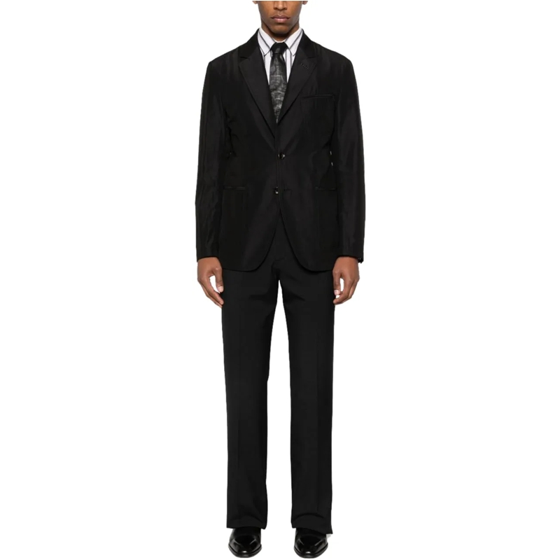 Tom Ford  Jackets Black schwarz(Image 3)