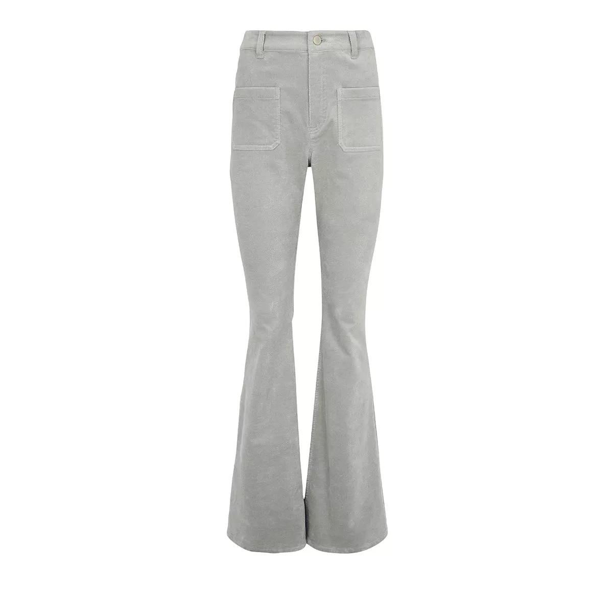 Thumbnail - Dorothee Schumacher - MODERN STRUCTURE Hose - Größe 4 - multi