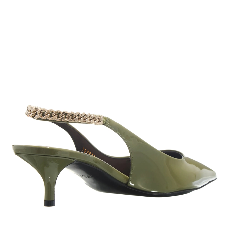 Gucci Escarpins Sandal(Image 4)