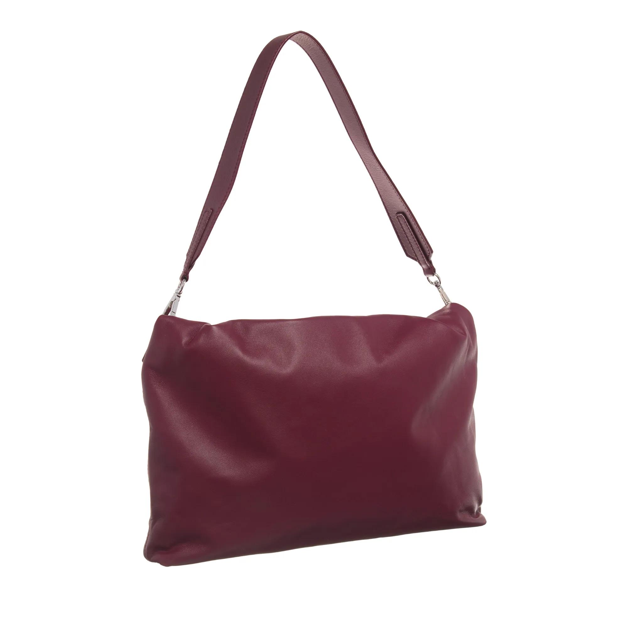 WEEKEND Max Mara Crossbody bags Slalom in rood