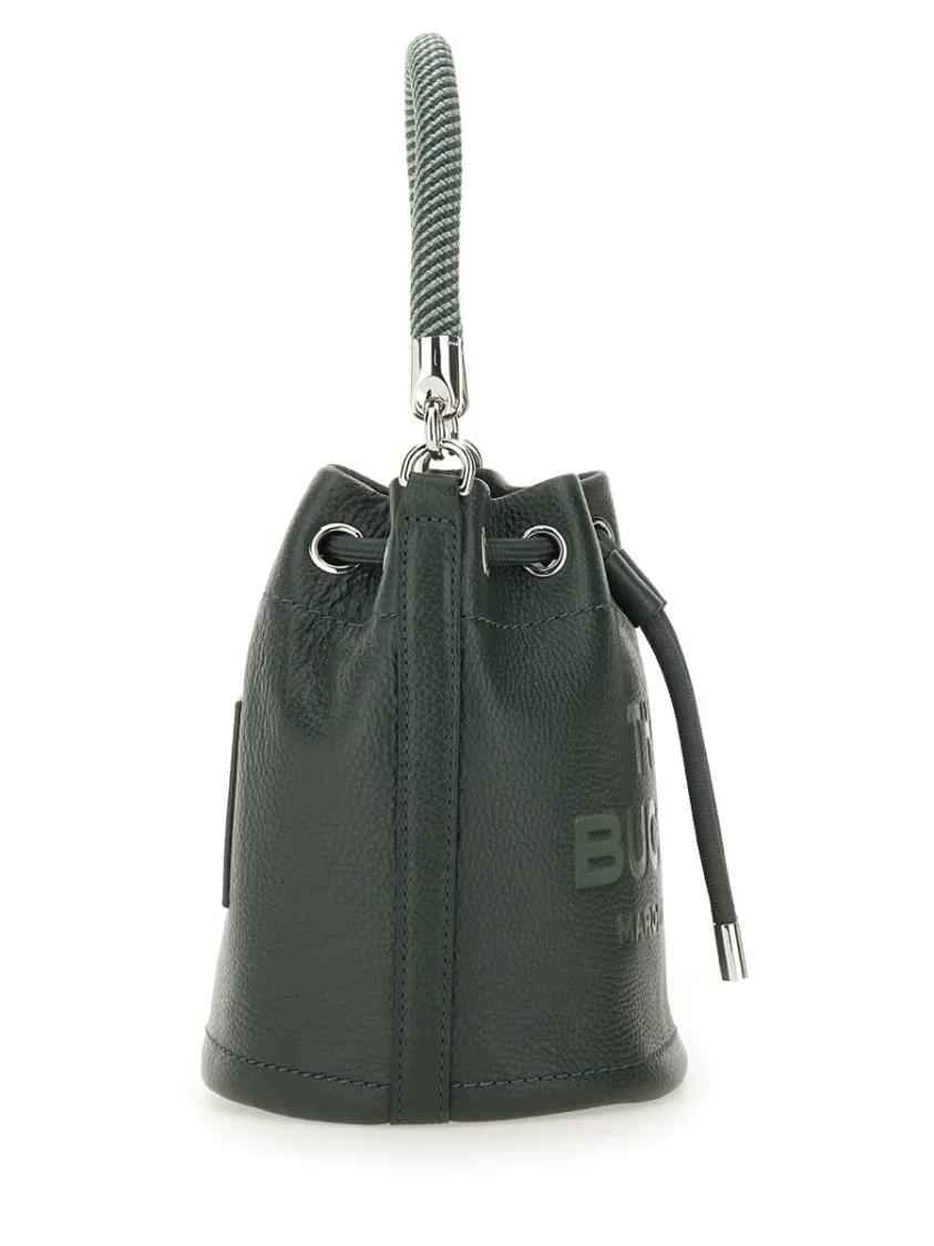 Marc Jacobs Bucket bags "The Bucket" Bag in groen