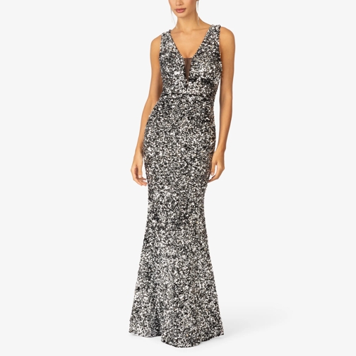 Kraimod Abendkleider Abendkleid silber (Image 2)