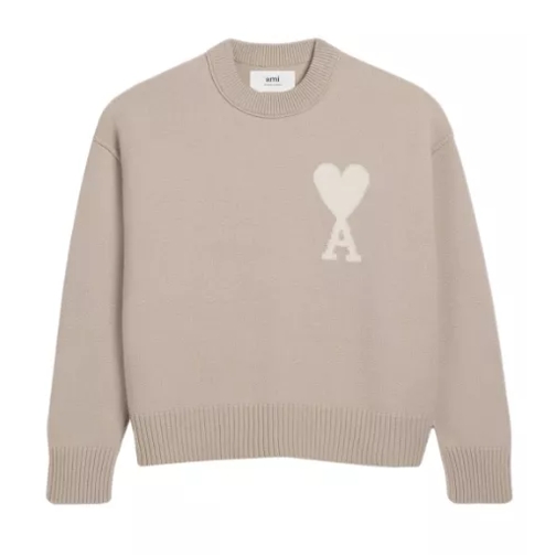 AMI Paris ADC Sweater 2713 2713 