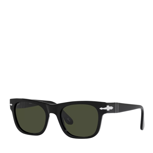Persol 0PO3269S BLACK Sonnenbrille
