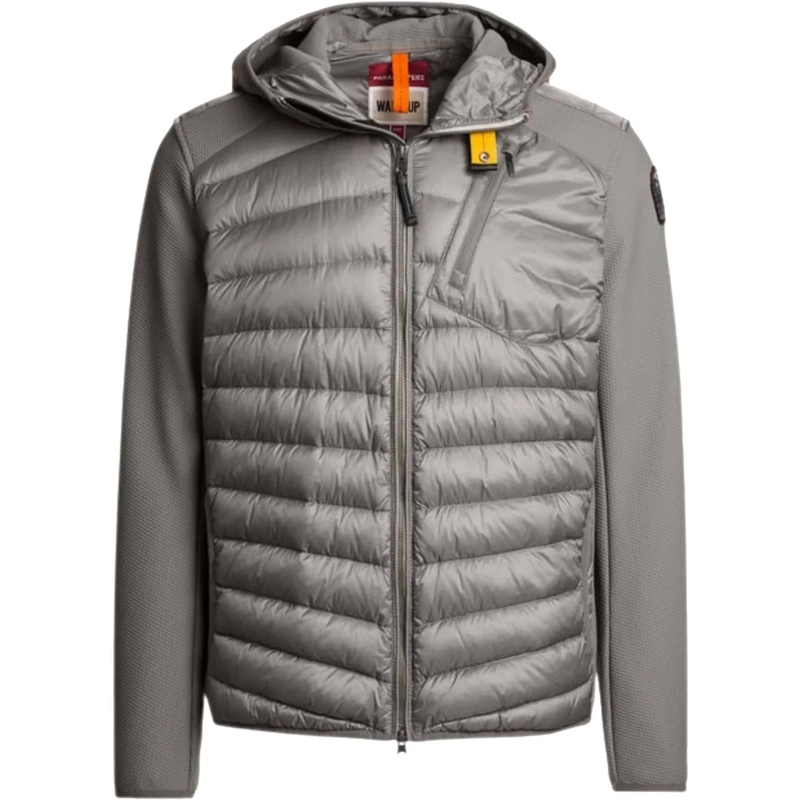 Parajumpers Daunenjacke Parajumpers Nolan Gewatteerde Jassen Olijf Pmhywu0 grün
