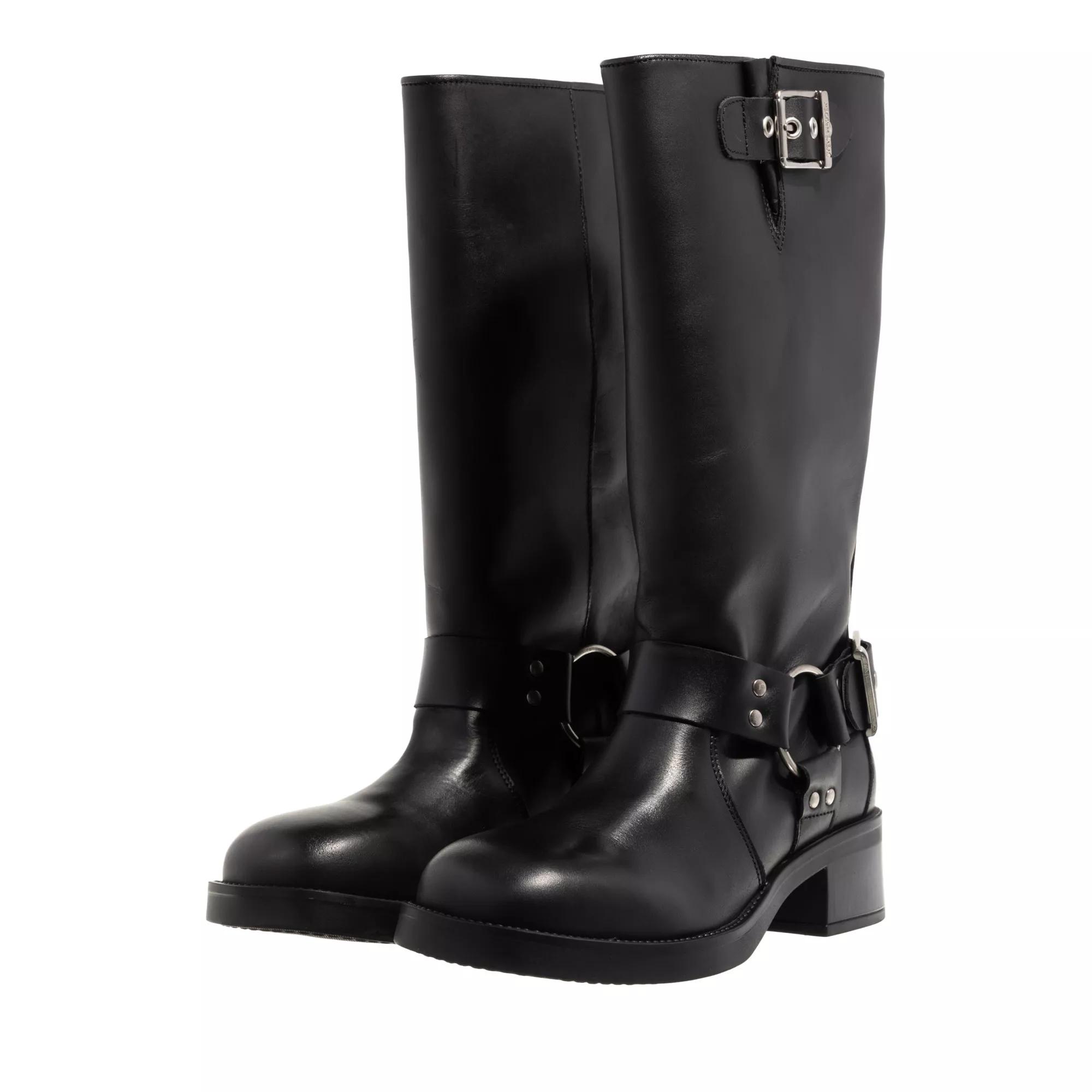 Steve Madden Boots & Stiefeletten - Beau - Gr. 36 (EU) - in Schwarz - für Damen