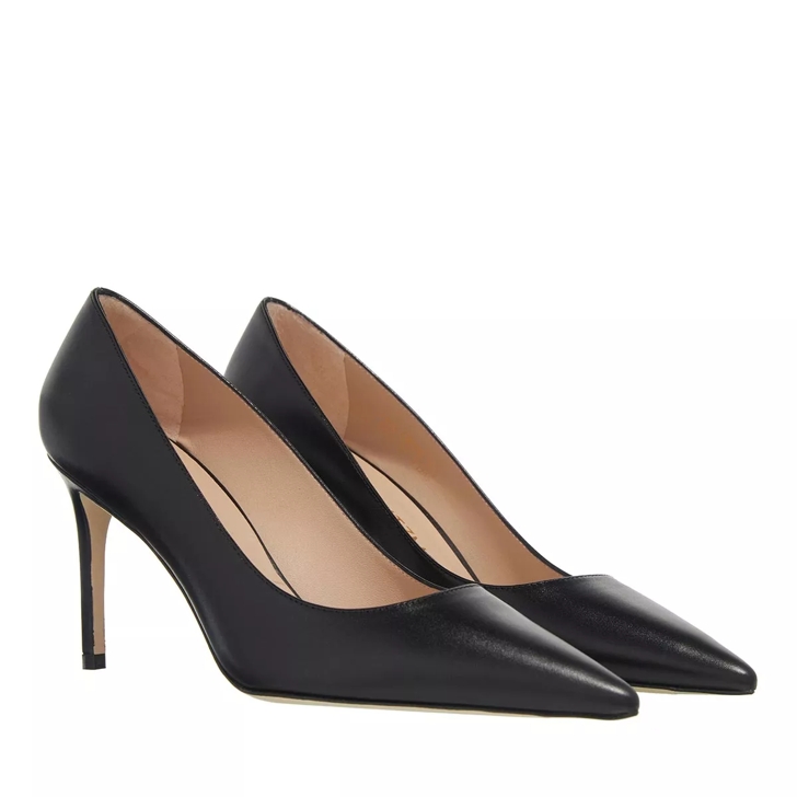 Hugo boss shop hellia pumps