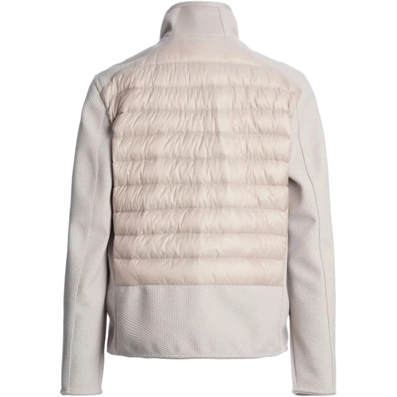 Parajumpers Daunenjacke Parajumpers Jayden Jackets Beige Pmhywu01 beige(Image 3)