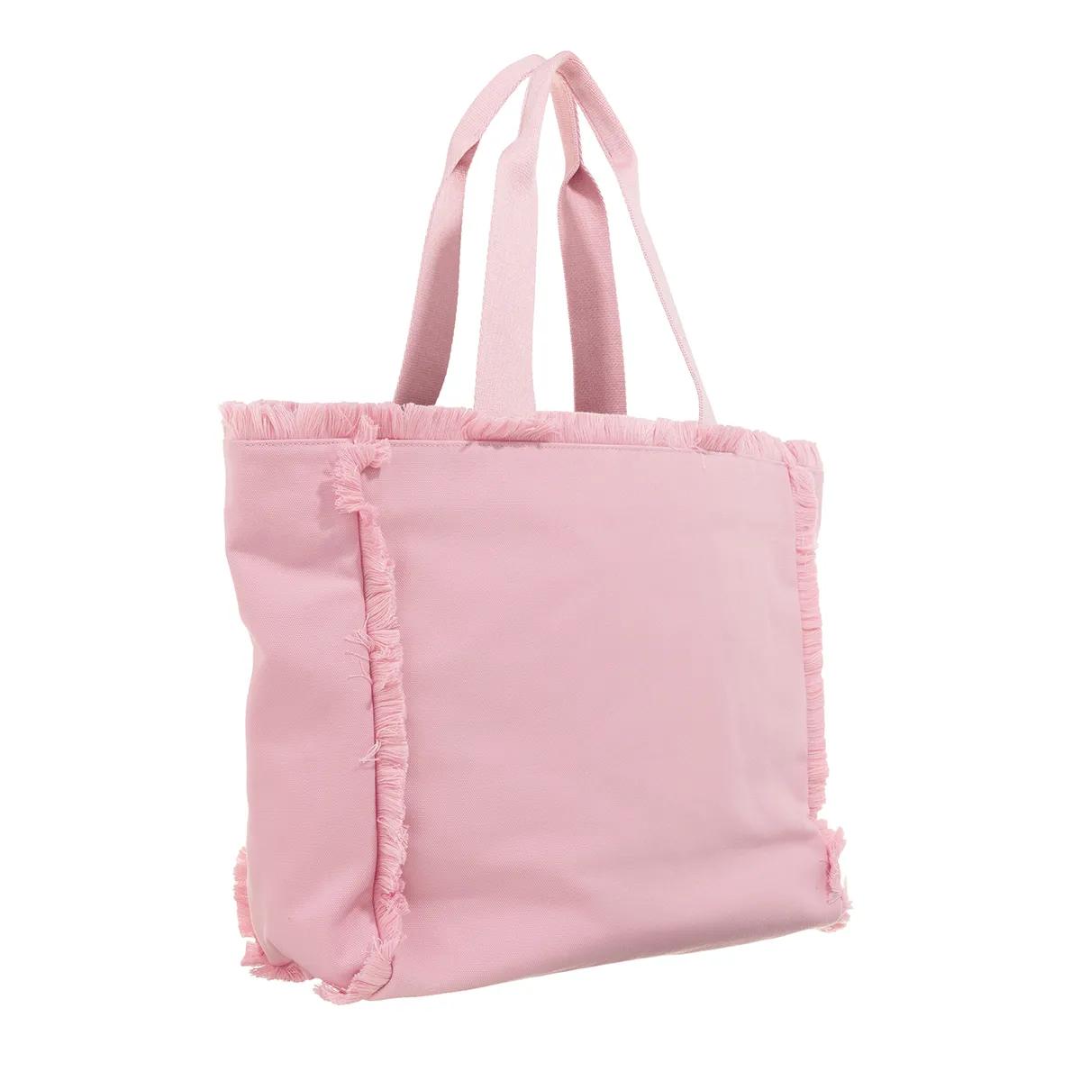HUGO Shoppers & Totes Becky Tote CA in roze