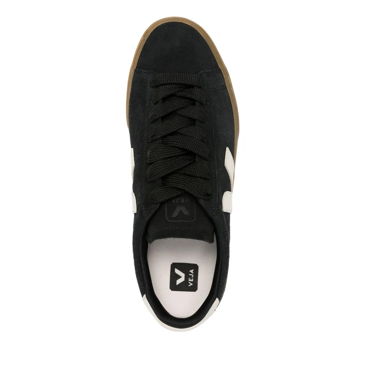 All black veja online