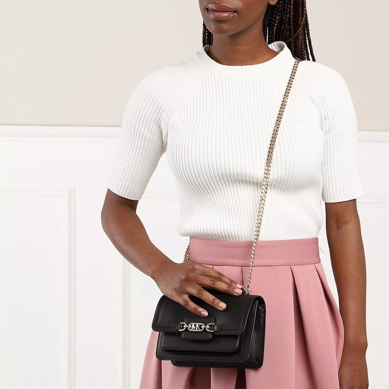 MICHAEL Michael Kors Crossbody Bag Xs Xbody Black(Image 2)